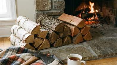 Какую породу дров выбрать