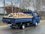 Доставка дров Наро-Фоминск