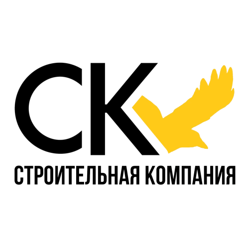 Логотип Строительной Компании
