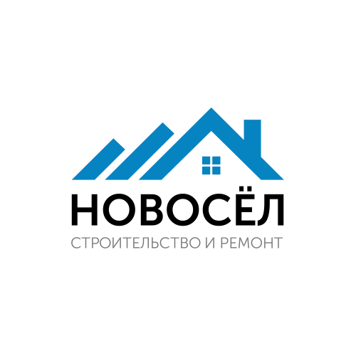 Логотип Коттеджного Поселка